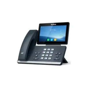 Yealink SIP-T58W Pro Elite Desktop Collaboration Device