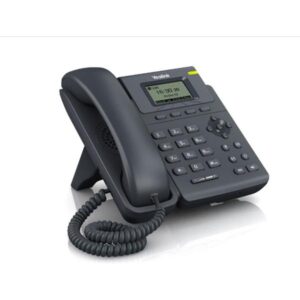 Yealink T19P E2 Entry-Level IP Phone