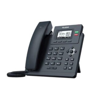 Yealink T31 IP Phone - Refurbished