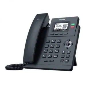 Yealink T31 IP Phone