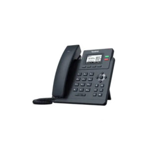 Yealink T31W Desktop IP Phone with Wi-Fi
