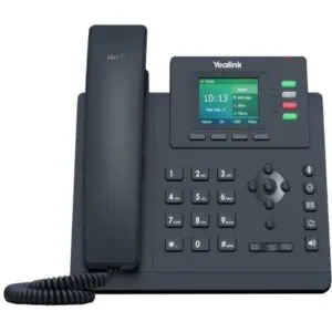 Yealink T33G IP Phone for Remote Work
