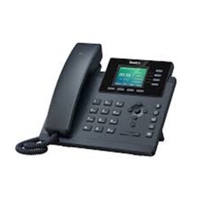 Yealink T34W Desktop IP Phone - Built-in Wi-Fi