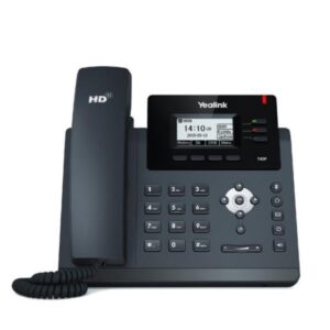 Yealink T40G IP Phone - Gigabit