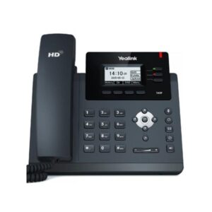 Yealink T40P IP Phone - PoE Support