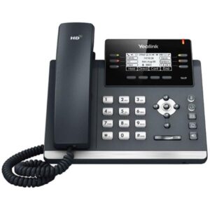 Yealink T41 IP Phone with Backlit Display