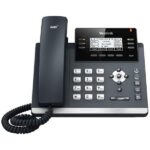 Yealink T41P IP Phone - 2-Line SIP