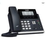 Yealink T42S IP Phone for Business
