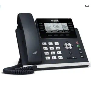 Yealink T42S IP Phone for Business