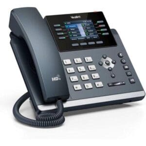 Yealink T44U IP Phone - Advanced Model