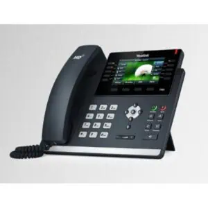 Yealink T46S IP Phone for IP PBX