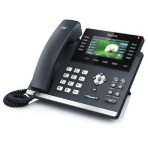 Yealink T46 IP Phone - Standard Edition
