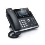 Yealink T46G IP Phone - HD Quality