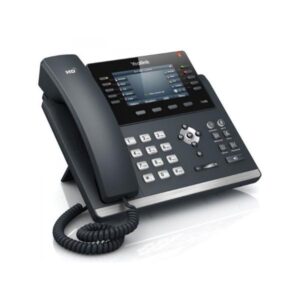 Yealink T46G IP Phone - HD Quality