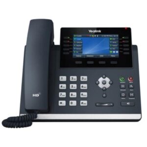 Yealink T46U IP Phone - Enterprise Model