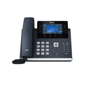 Yealink T46U IP Phone - Professional Use