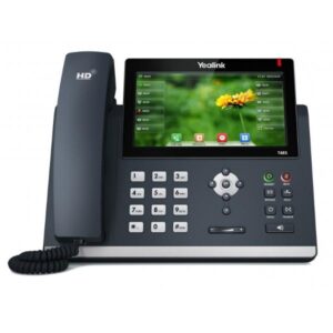 Yealink T48S IP Phone for Executives