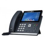 Yealink T48U IP Phone - Smart Interface