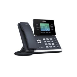Yealink T52 IP Phone - Entry-Level