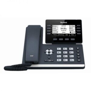 Yealink T53 IP Phone - Desk Use