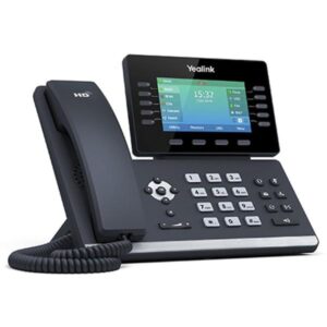 Yealink T54S IP Phone - Daily Operations