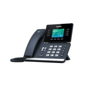 Yealink T54W IP Phone with Wireless Connectivity