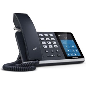 Yealink T55A Skype Certified IP Phone