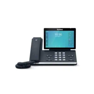 IP-телефон Yealink T56A — ОС Android