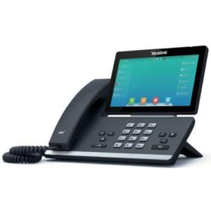 Yealink T57W IP sími fyrir myndsímtöl