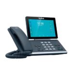 Yealink T58A Bluetooth Wi-Fi IP Phone - Wide Display