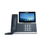 Yealink T58W IP Phone - Business Collaboration