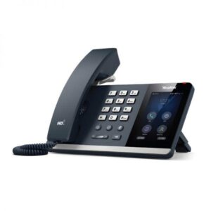Yealink T64 LTE IP Phone - Mobile Connectivity