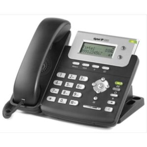 Tiptel IP 280 IP Phone - Basic Model