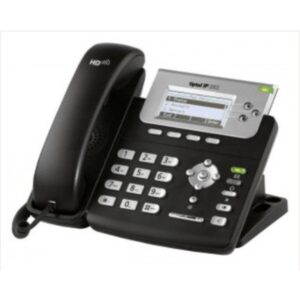 Tiptel IP 282 IP Phone - Version B