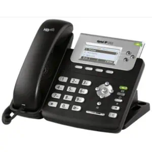 Tiptel IP 282 IP Phone - Version A