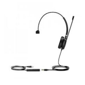 Fone de ouvido Yealink UH34 Mono USB-C - Edição Especial