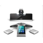 Yealink VC500 Video Conferencing System - Meeting Room Bundle