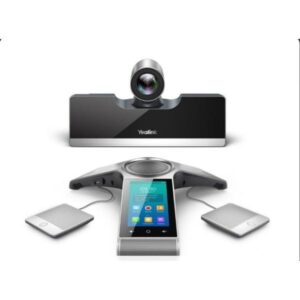 Yealink VC500 Video Conferencing System - Meeting Room Bundle