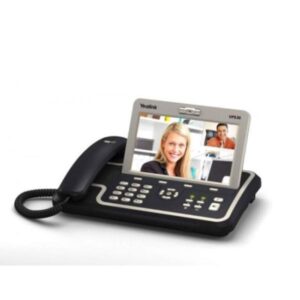 Yealink VP530 myndsími með IP-síma og innbyggðri myndavél