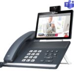 Yealink VP59 Teams Video Communication Phone