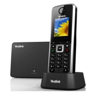 Yealink W52P DECT Phone - Handset Only