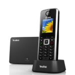 Yealink W52P DECT Phone - Base + Handset