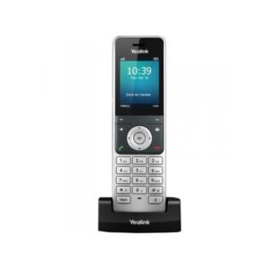 Yealink W56P DECT Phone - Extended Range
