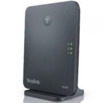 Yealink W60B DECT IP Base Station