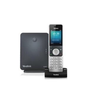 Yealink W60P IP DECT Phone