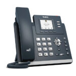 Yealink W69P DECT Wireless IP Phone