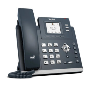 Yealink W69P DECT Wireless IP Phone