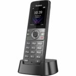 Yealink W73H DECT Handset