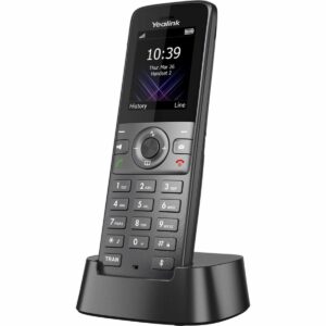 Yealink W73H DECT Handset