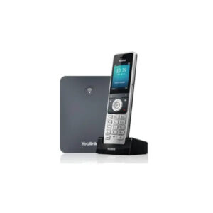 Yealink W76P DECT Phone System